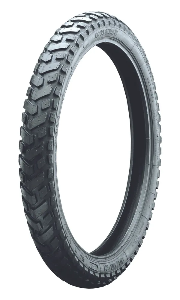 Pneu arrière Heidenau K60 Enduro Dual Sport - vue 2