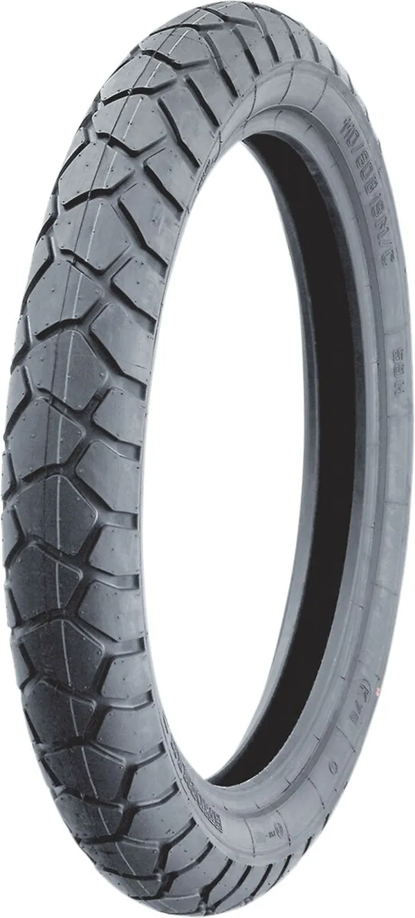 Pneu arrière Heidenau K76 - vue 2