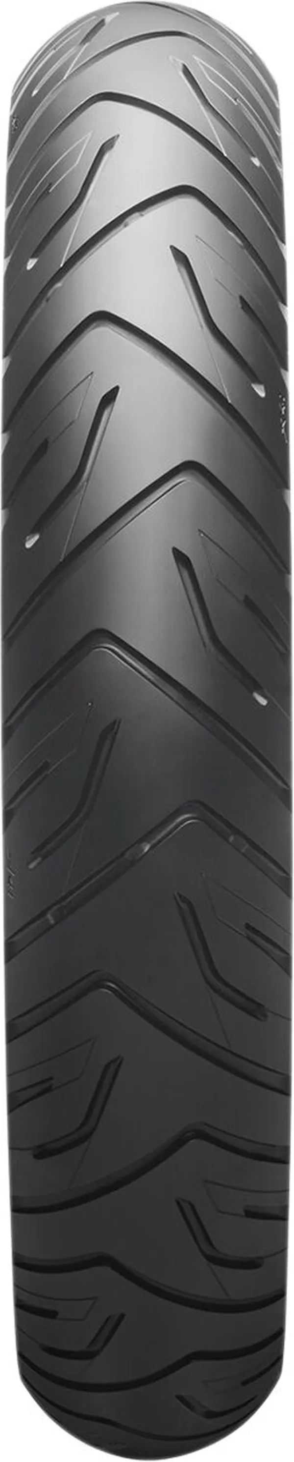Pneu arrière Bridgestone Battlax Adventure A41 - vue 3