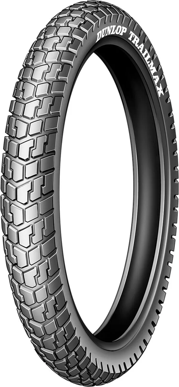 Pneu arrière Dunlop Trailmax