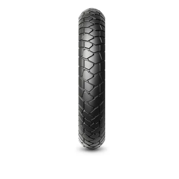 Pneu arrière Michelin Scorcher Adventure - vue 2