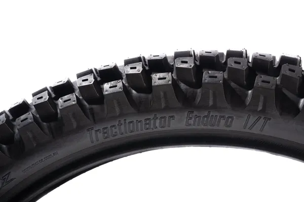 Pneu Motoz Tractionator Enduro I/T arrière - vue 2