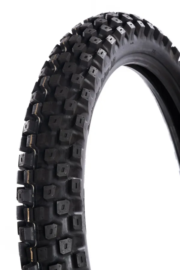 Pneu Motoz Tractionator Enduro I/T arrière - vue 3