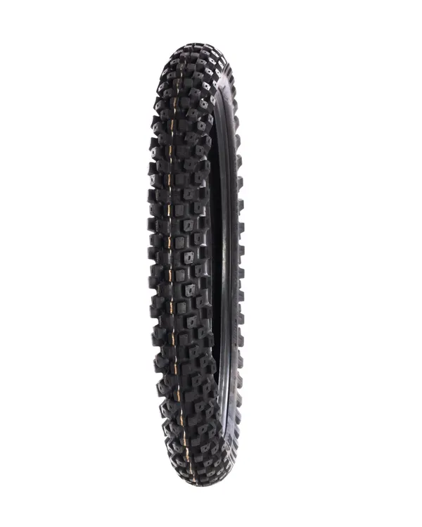 Pneu Motoz Tractionator Enduro I/T arrière - vue 4
