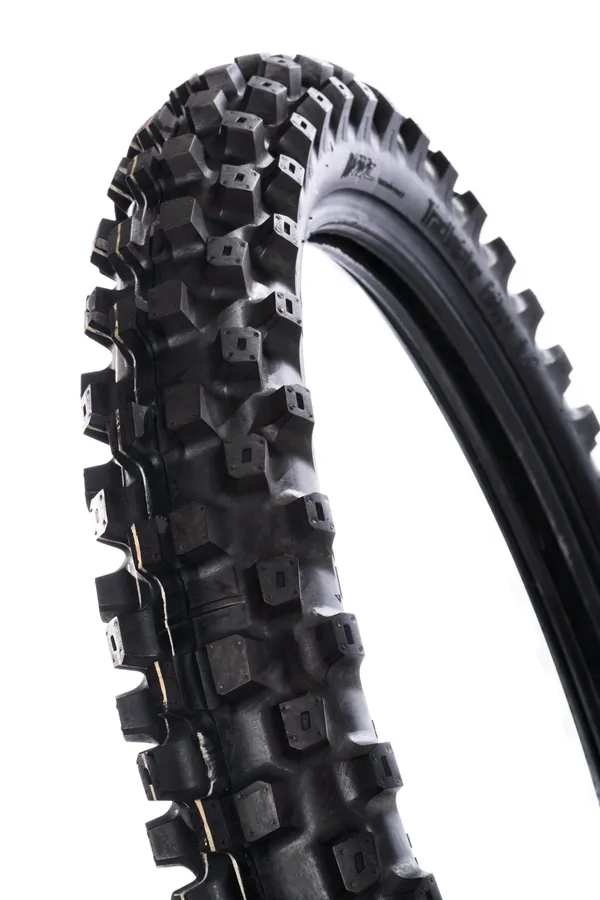 Pneu arrière Motoz Traction Enduro S/T - vue 3