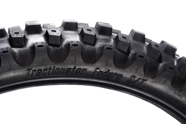 Pneu arrière Motoz Traction Enduro S/T - vue 4