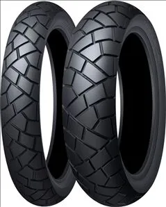 Pneu arrière Dunlop Trailmax Mixtour