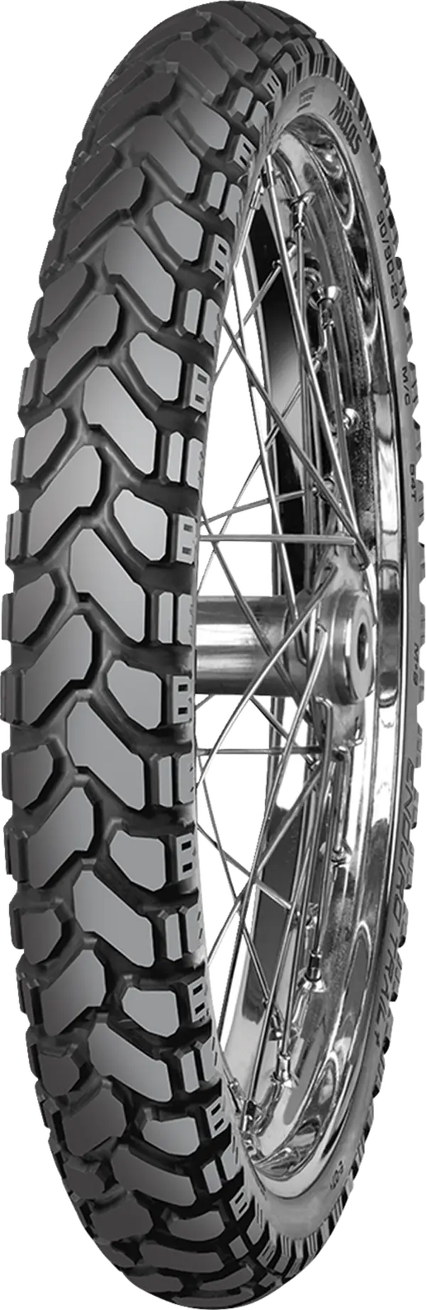 Pneu arrière Enduro Trail+ Mitas