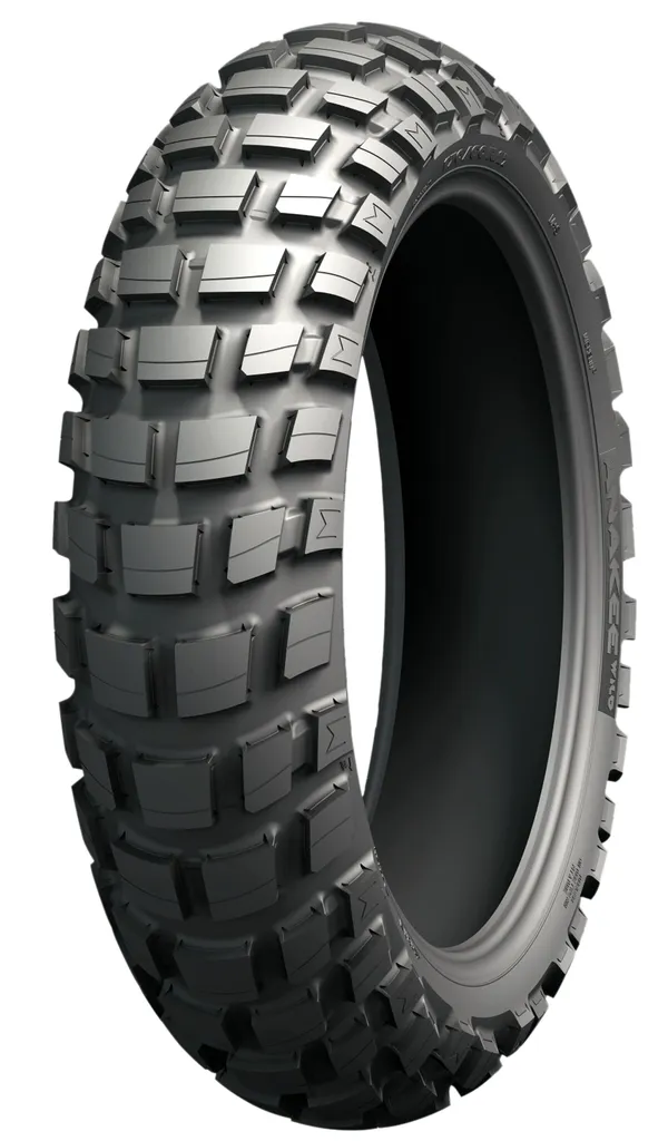Pneu arrière Michelin Anakee Wild