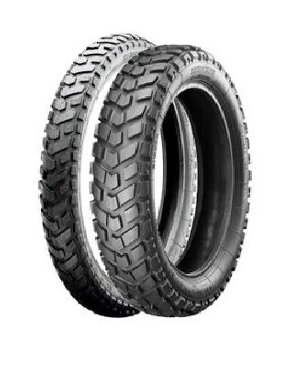 Pneu arrière Heidenau K60 M+S Silica - vue 2