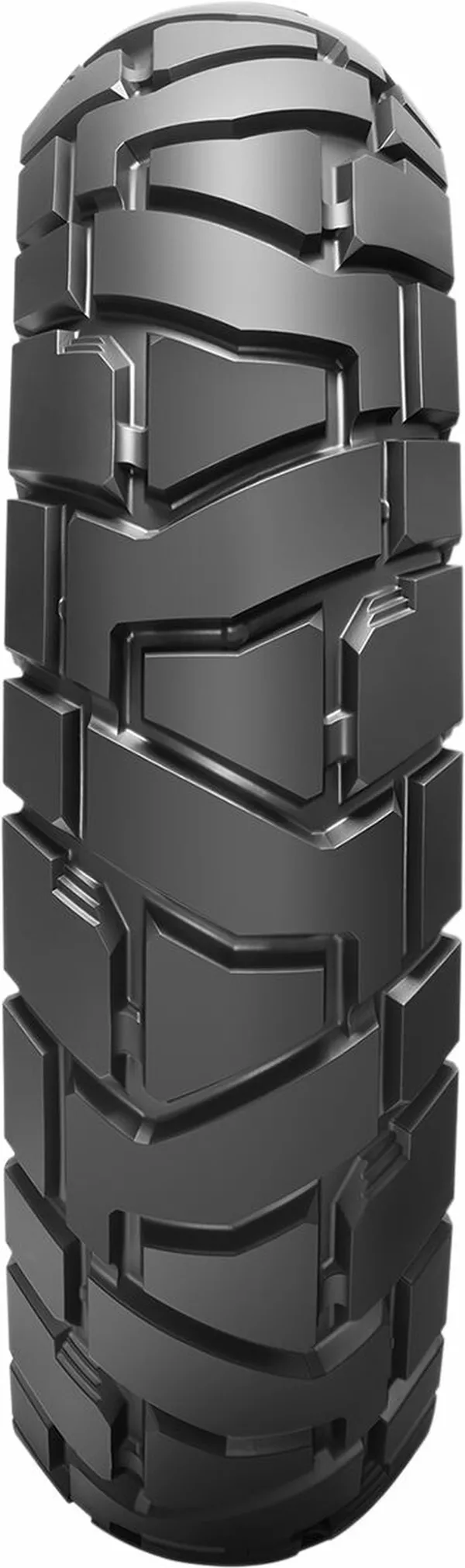 Pneu arrière Dunlop Mission - vue 2
