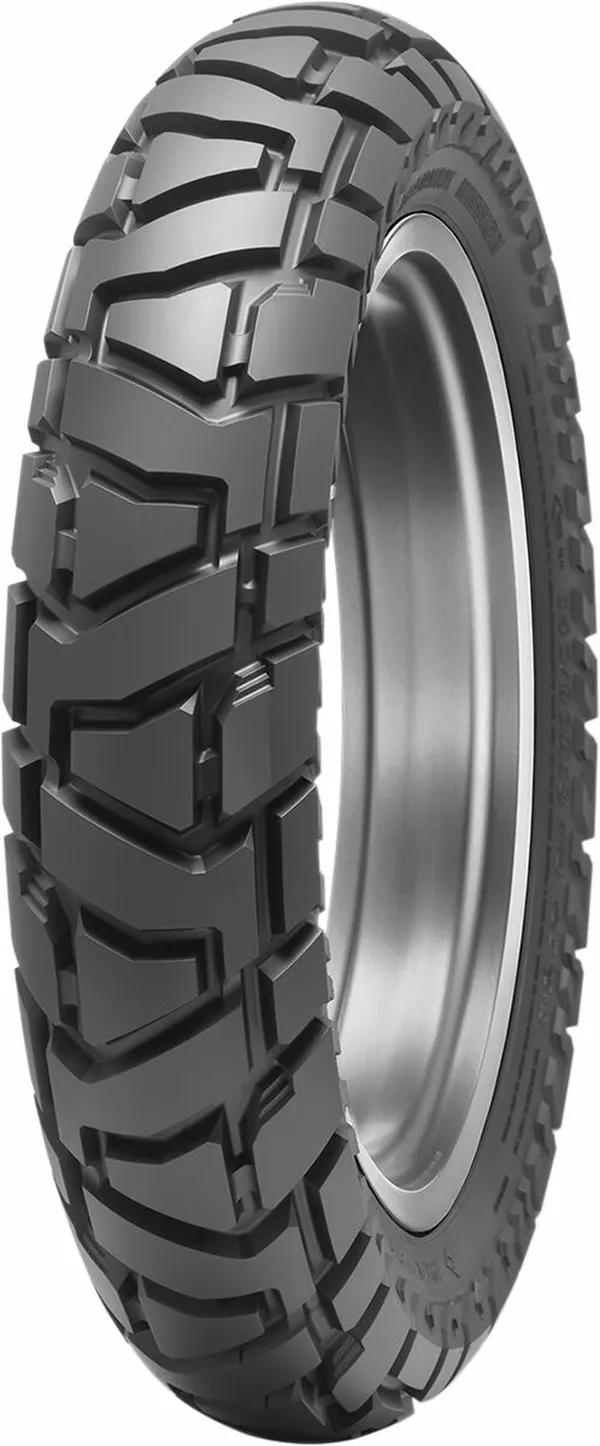 Pneu arrière Dunlop Mission