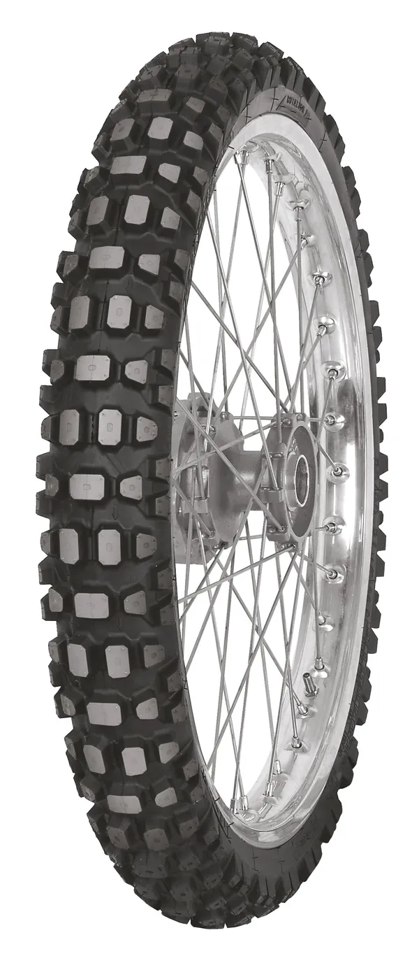 Pneu arrière MITAS MC23 RORI 140/80-18 70R TT M+S - vue 3