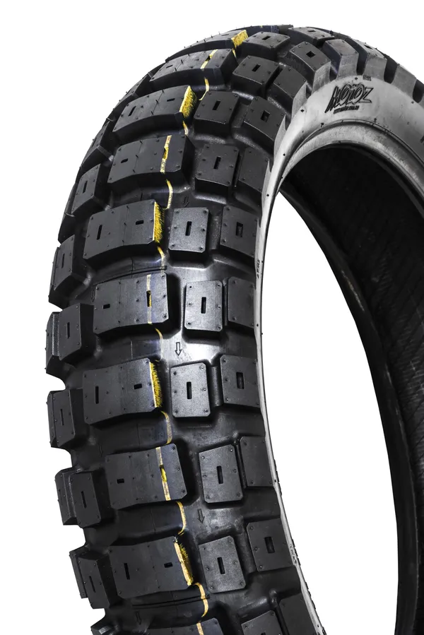 MOTOZ TRXR 140/80-18 70R TT Pneu arrière - vue 2