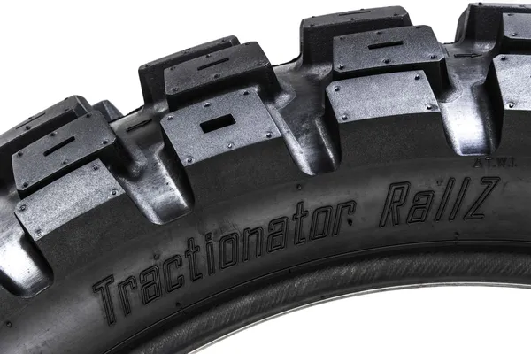 MOTOZ TRXR 140/80-18 70R TT Pneu arrière - vue 4
