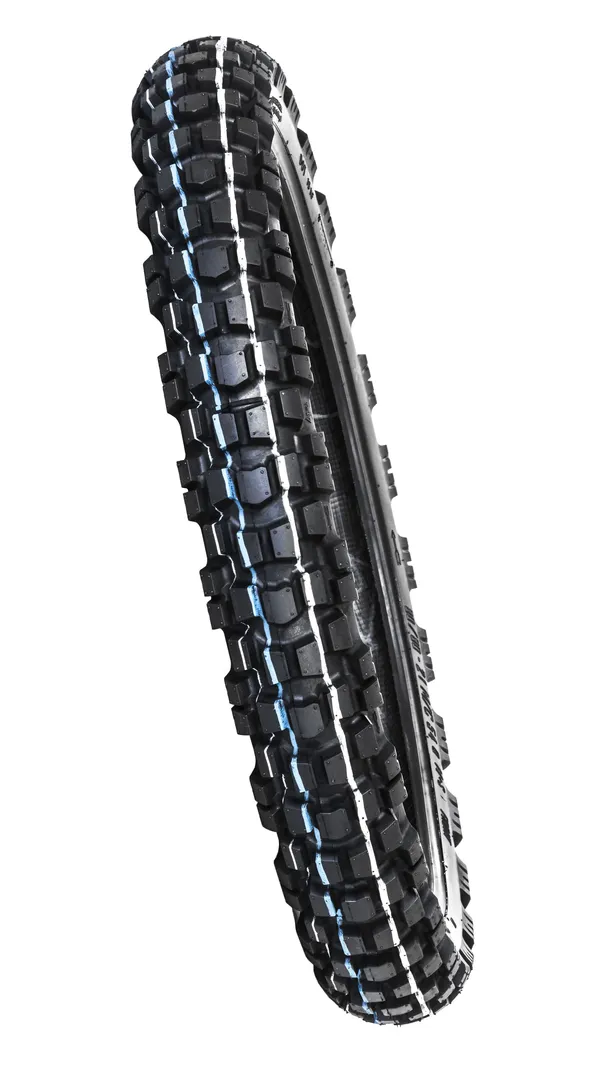 MOTOZ TRXR 140/80-18 70R TT Pneu arrière - vue 5