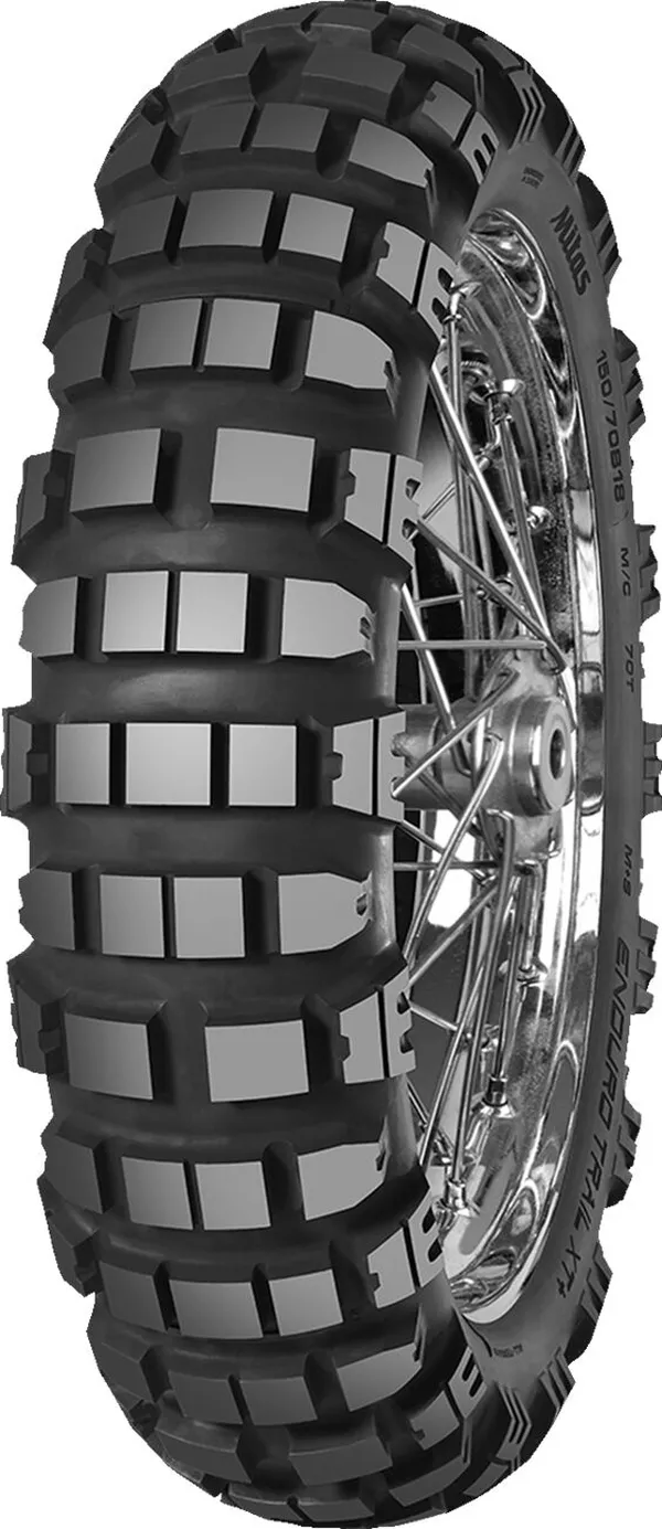 Pneu arrière Enduro Trail-XT+ Mitas