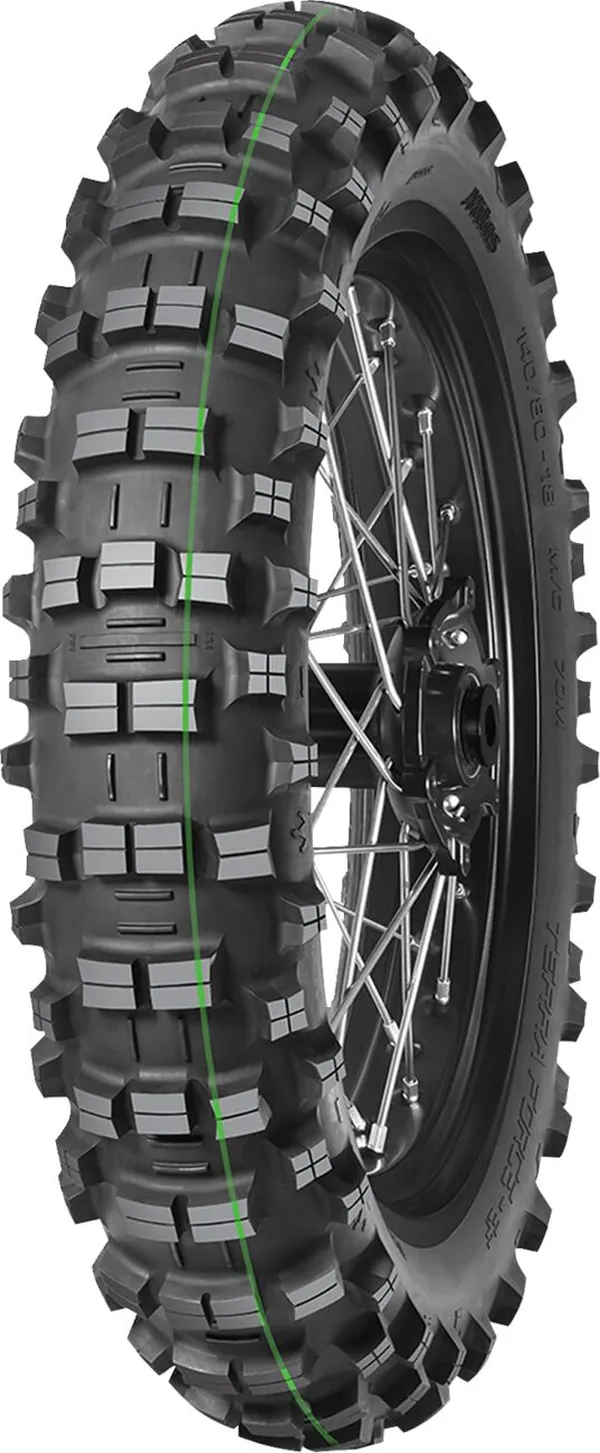 Pneu arrière Mitas Terra Force-EF Super Light