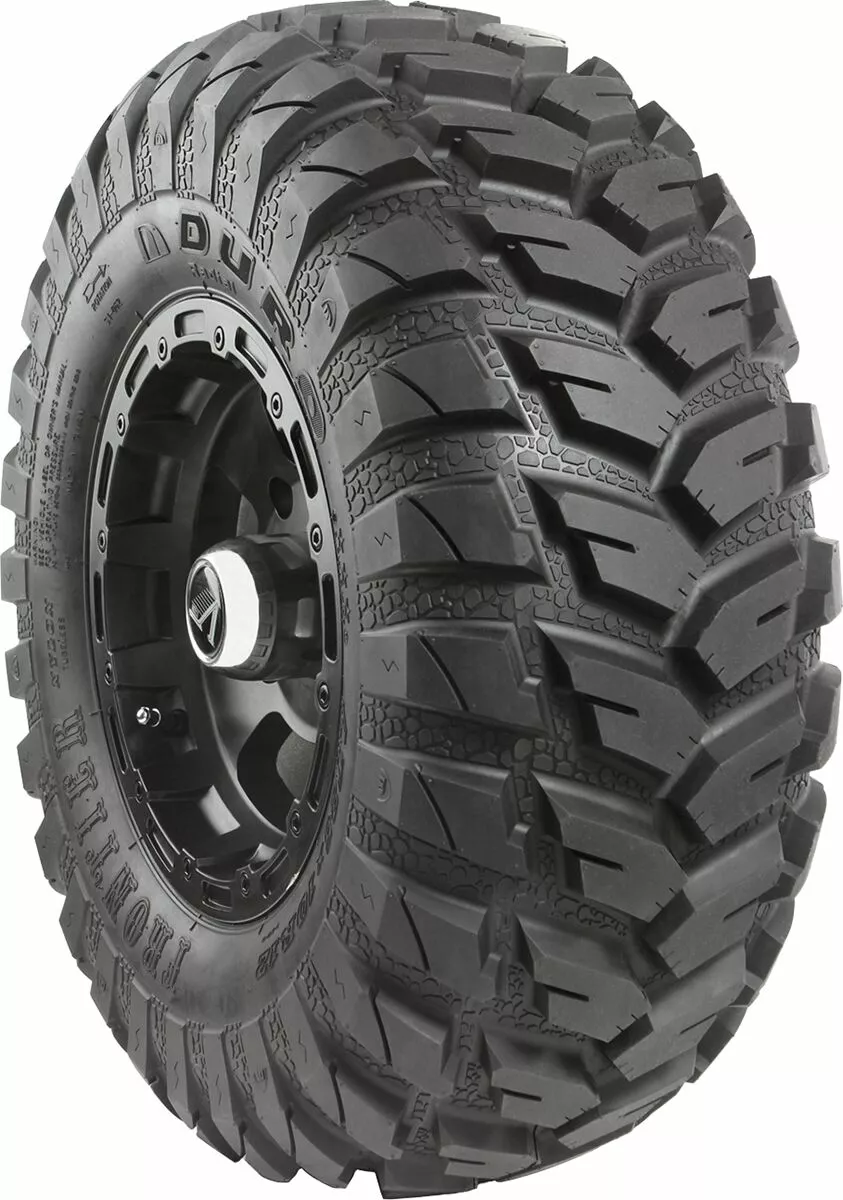 Pneu arrière DURO DI2037 Frontier
