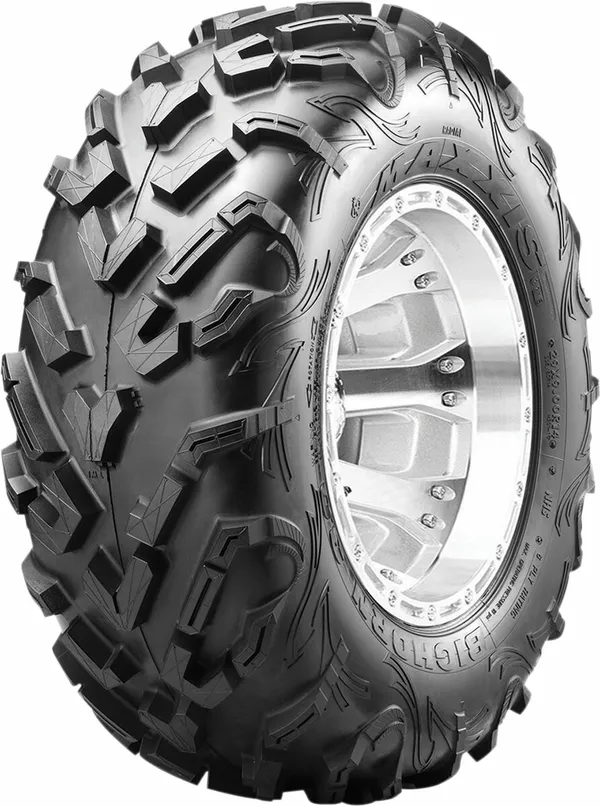 Pneu arrière MAXXIS Bighorn 3.0 - vue 2