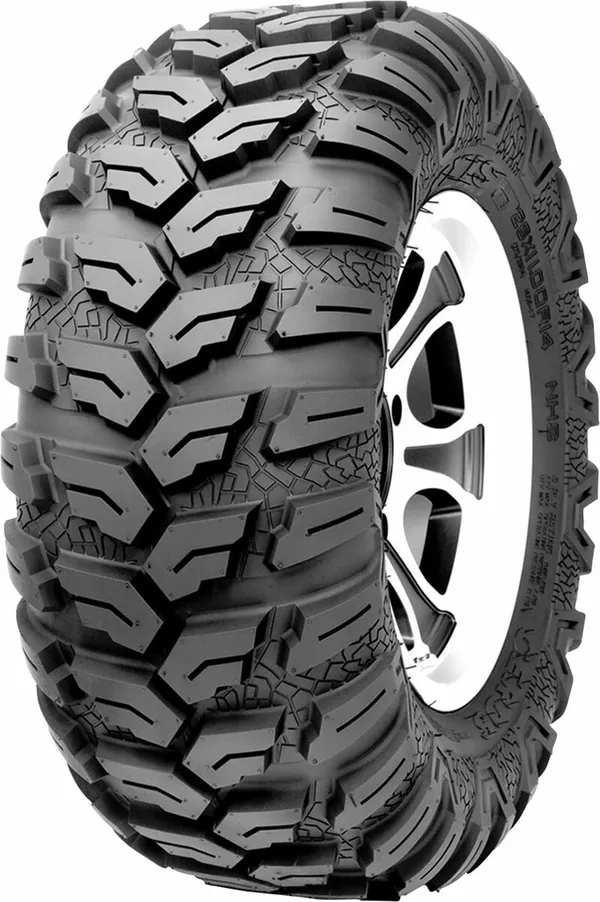 Pneu arrière MAXXIS 26x11.00 R 12 79N TL MU08 CEROS - vue 2