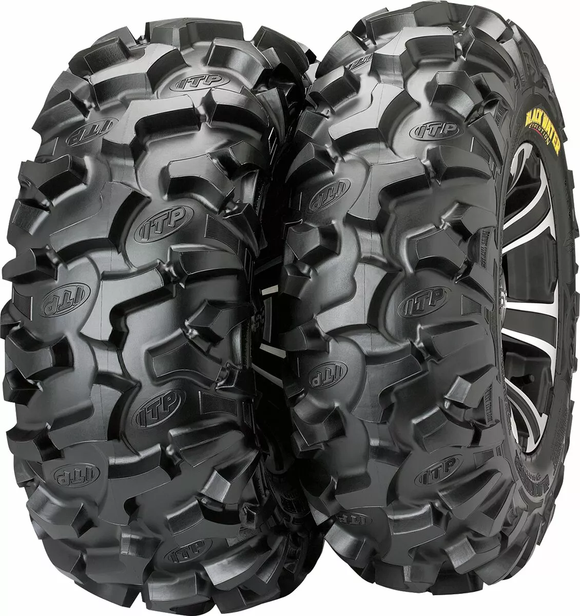 Pneu arrière ITP Blackwater Evolution