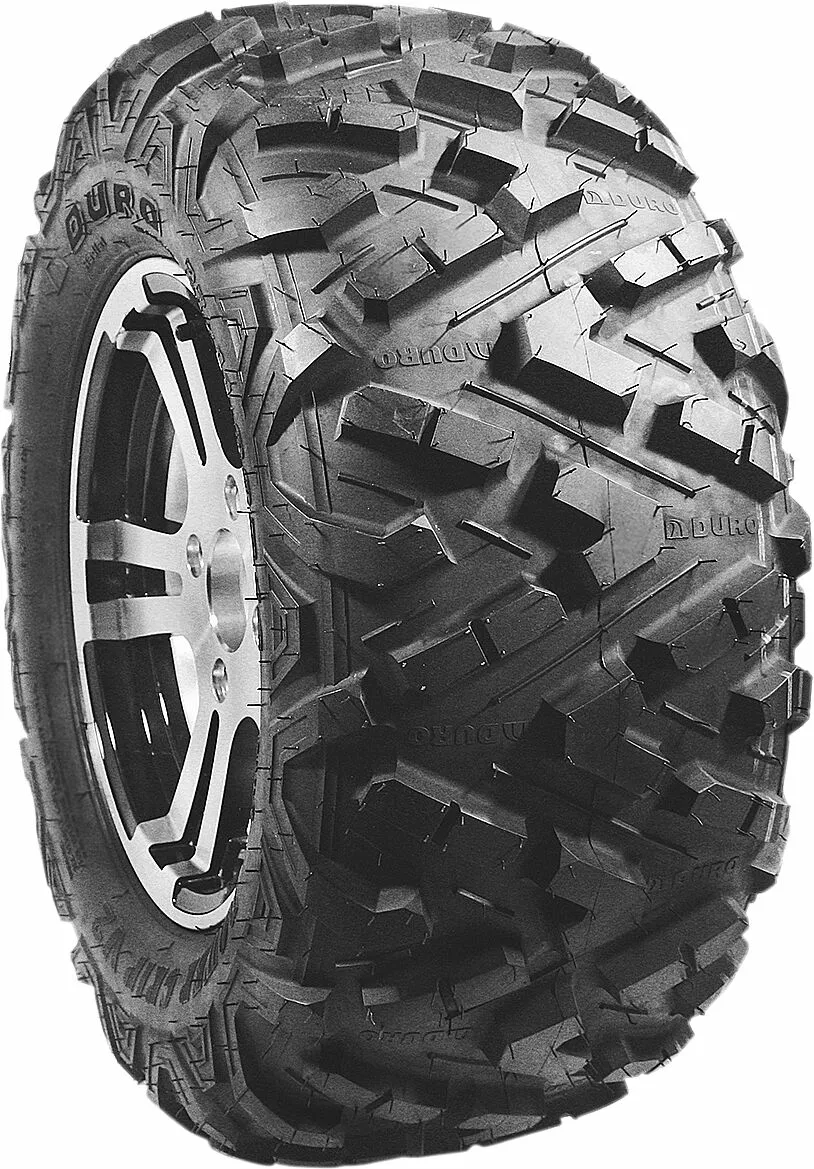 Pneu arrière DURO DI-2039 Power Grip V2