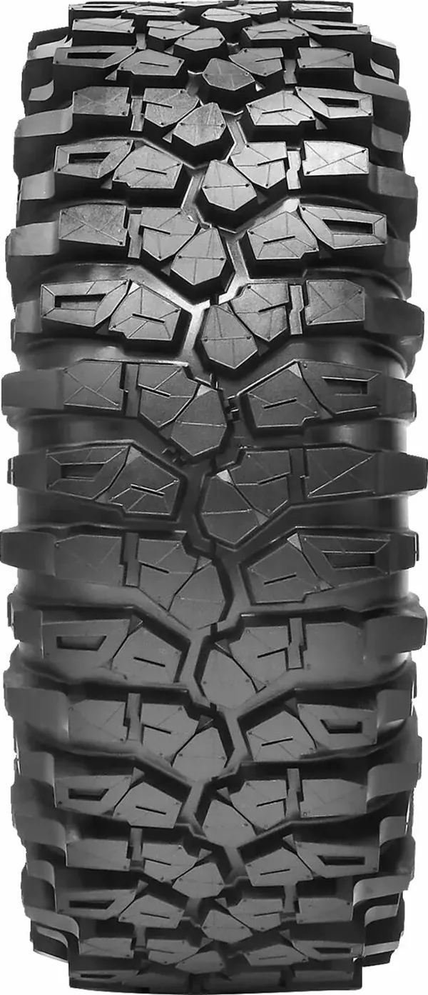 Pneu arrière Maxxis Roxxzilla - vue 3