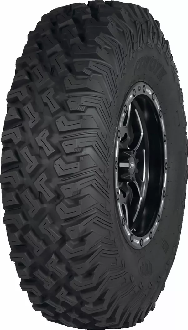 Pneu arrière ITP Coyote - vue 2