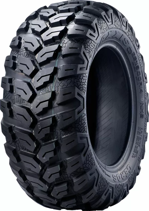 Pneu arrière MAXXIS Ceros MU07/MU08 - vue 2