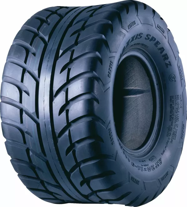 Pneu arrière Maxxis Spearz M-991/M-992 - vue 2