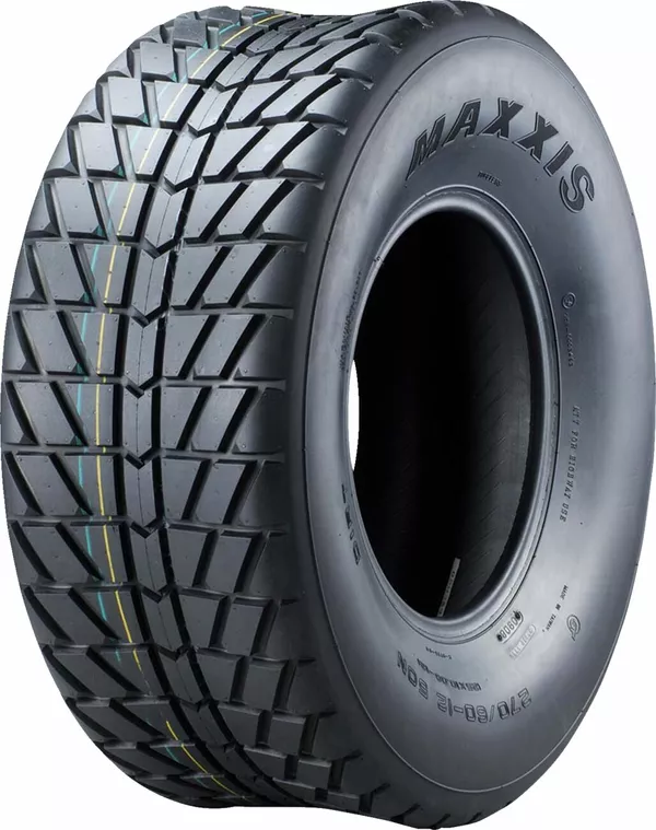 Pneu arrière Maxxis Streetmaxx C9272/C9273 - vue 2