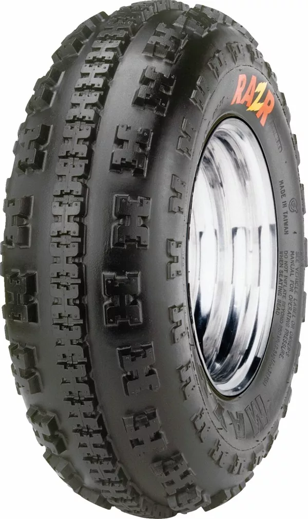 Pneu arrière Maxxis Razr M-931/M-932 - vue 2
