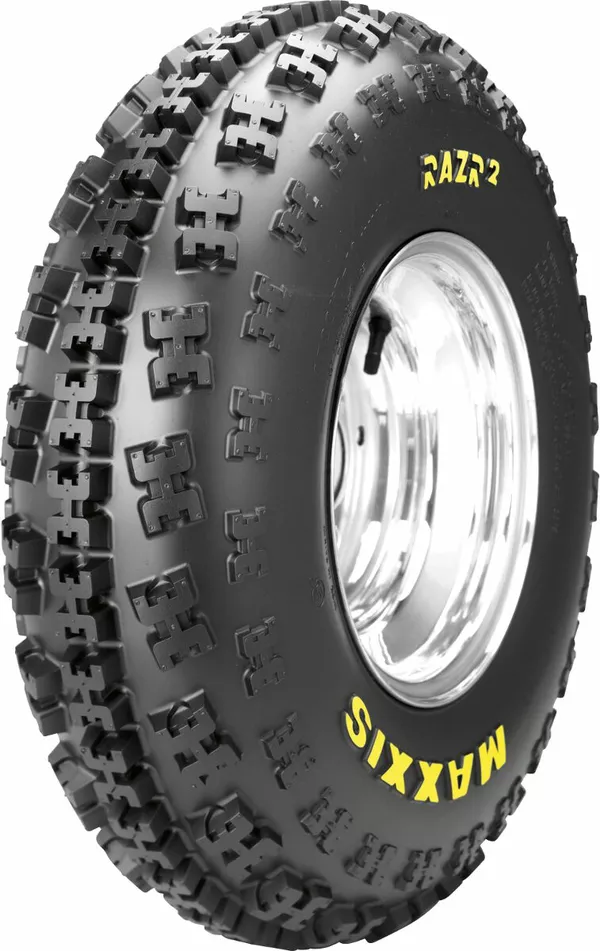 Pneu arrière Maxxis Razr M-933/M-934 - vue 2