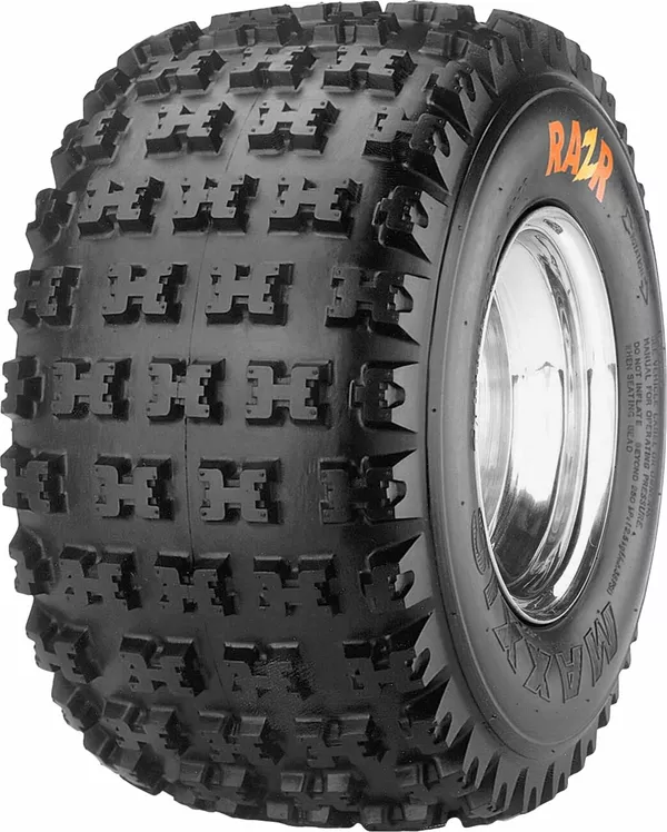 Pneu arrière Maxxis Razr M-931/M-932 - vue 2