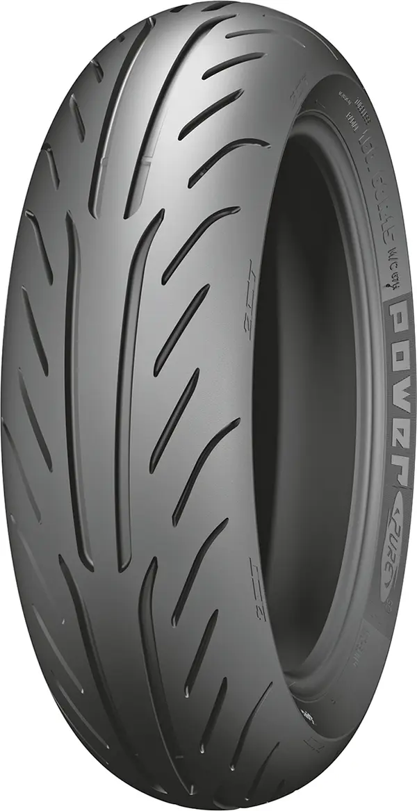 Pneu arrière Michelin Power Pure SC