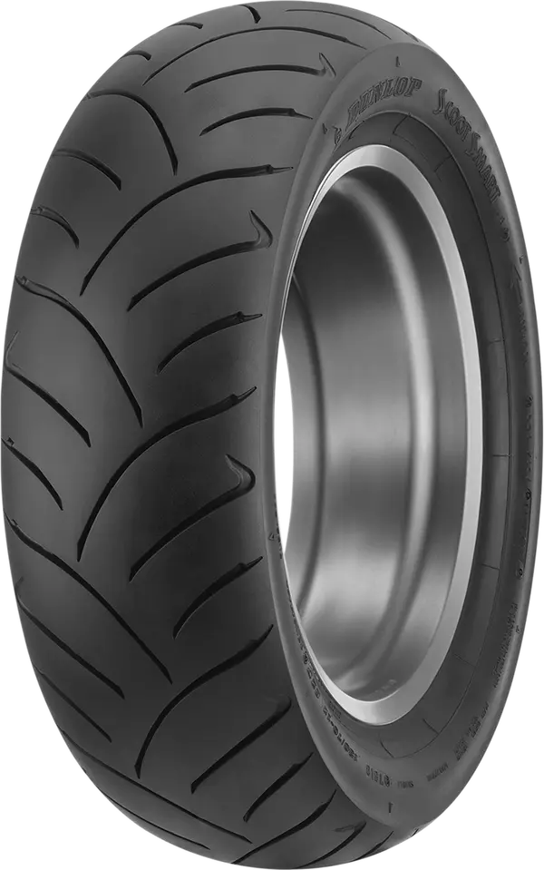 Pneu arrière Dunlop Scootsmart - vue 2