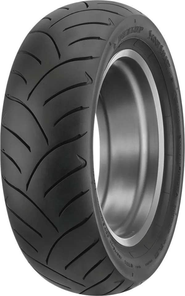 Pneu arrière Dunlop Scootsmart - vue 4
