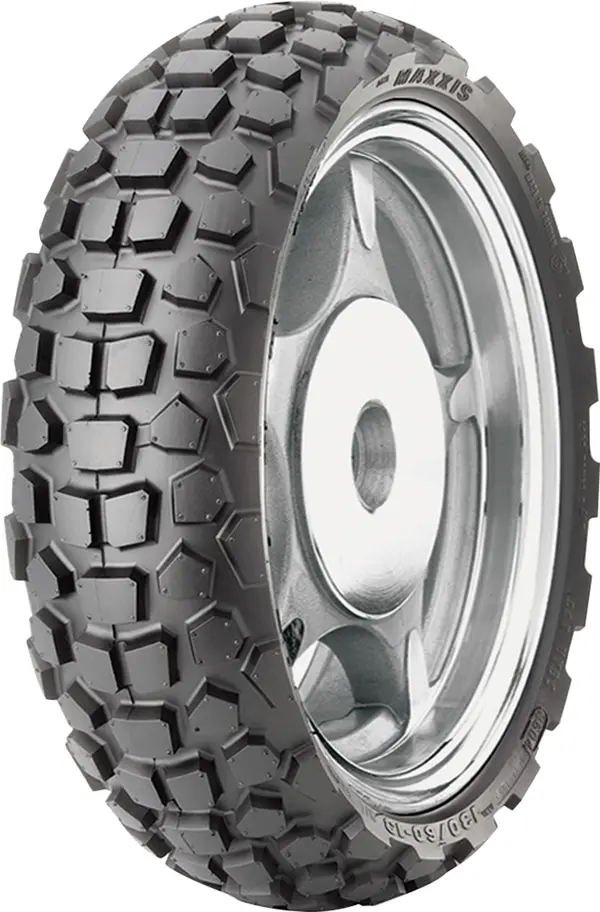 Pneu arrière Maxxis M6024