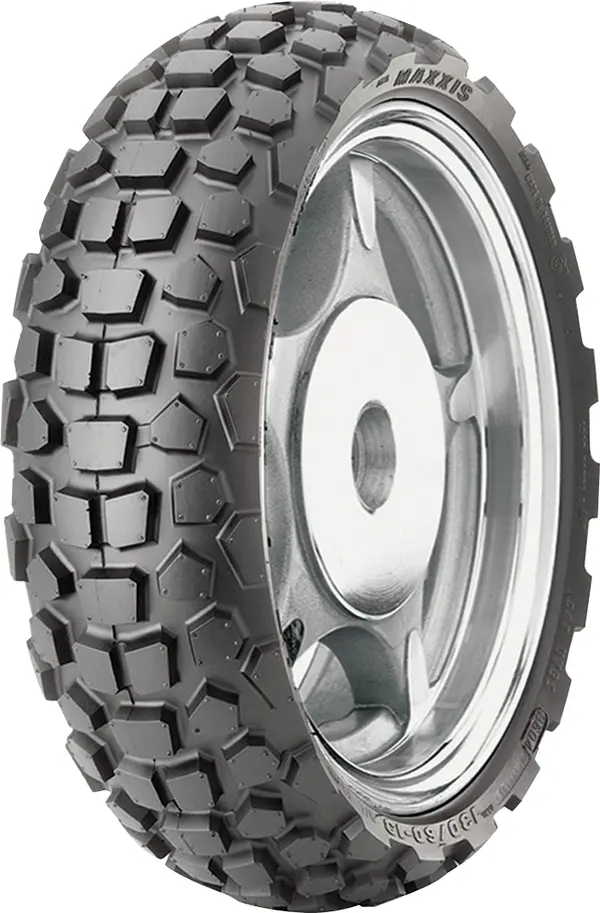 Pneu arrière Maxxis M6024 - vue 2