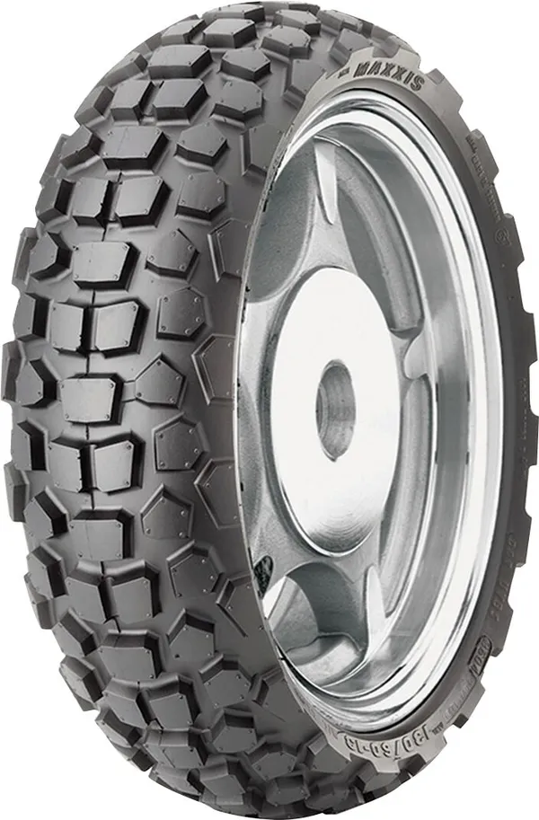 Pneu arrière MAXXIS M6024 - vue 2