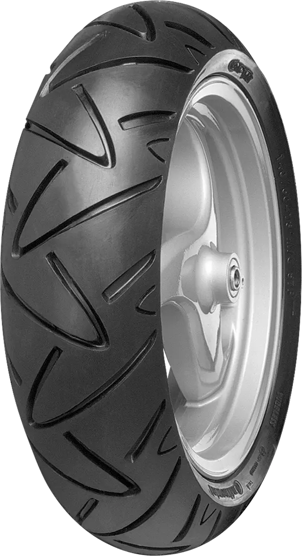 Pneu Continental Cotwi 110/90-13 56Q TL - vue 2