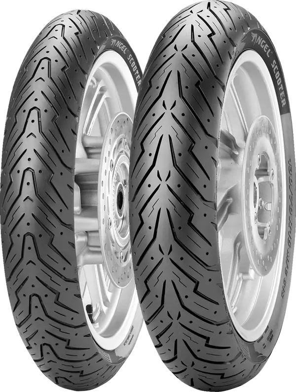 Pneu arrière Pirelli Angel Scooter