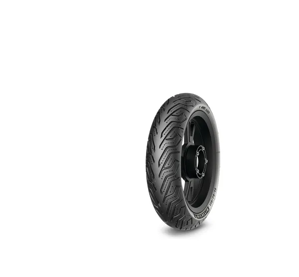 Pneu arrière Michelin City Grip 2 - vue 3