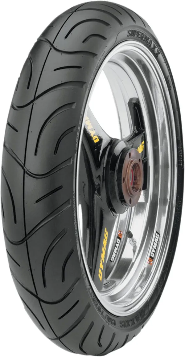 Pneu arrière MAXXIS M6029 - vue 2