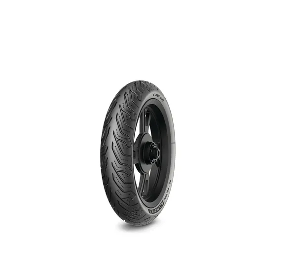 Pneu arrière Michelin City Grip 2 - vue 5