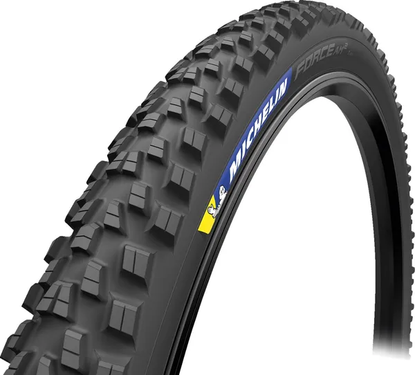 Pneu vélo arrière Michelin Force AM2 Competition - vue 4