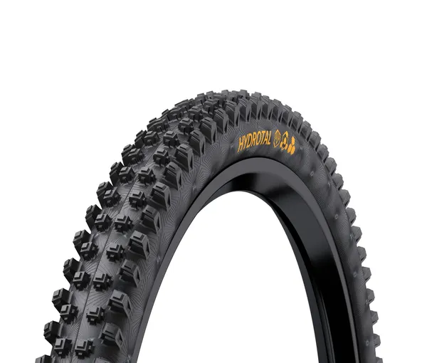 Pneu Continental Hy 27,5 x 2,40 DH Soft FS TR