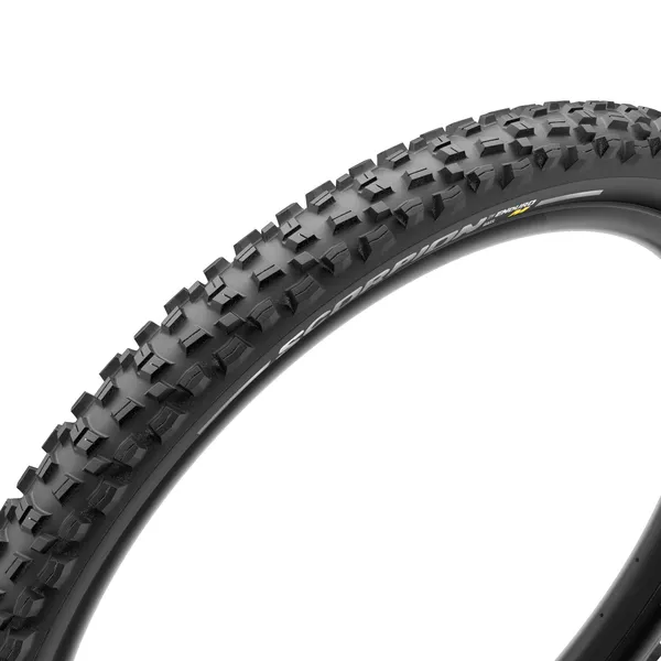 Pneu Pirelli Scorpion Enduro M 27,5" x 2,60 arrière - vue 4