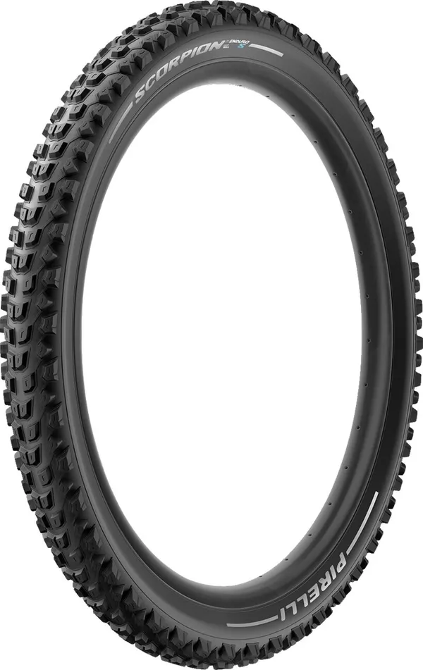 Pneu arrière Pirelli Scorpion Enduro S 27,5" x 2,60 - vue 2